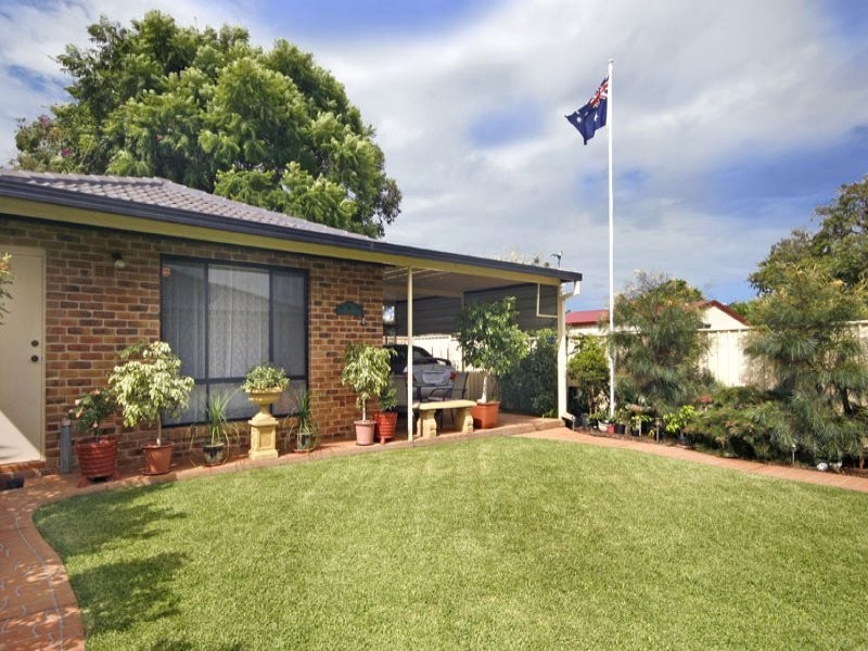 40 Oxford Street, Umina Beach NSW 2257