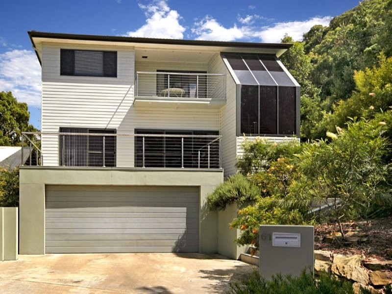 61 Coral Crescent, Pearl Beach NSW 2256