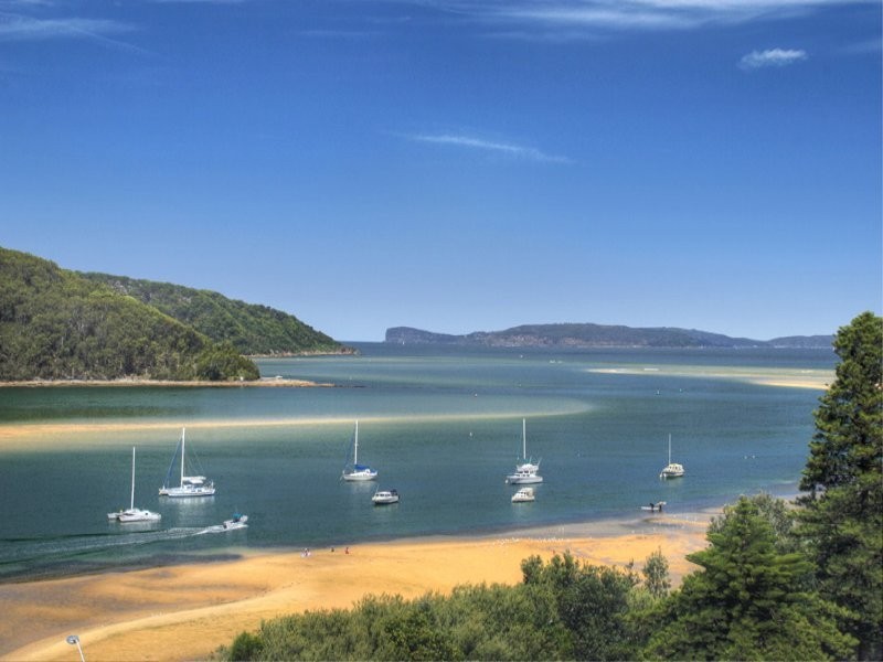 603/51-54 The Esplanade, Ettalong Beach NSW 2257