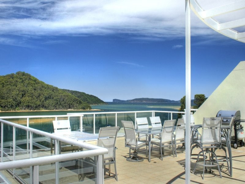 603/51-54 The Esplanade, Ettalong Beach NSW 2257