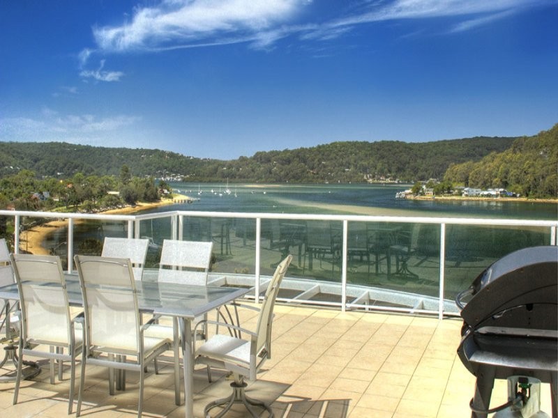 603/51-54 The Esplanade, Ettalong Beach NSW 2257