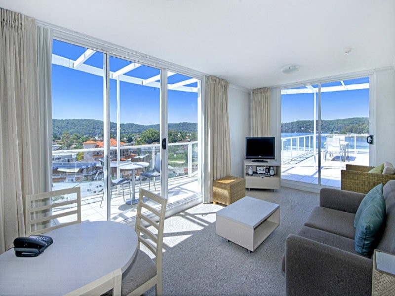 603/51-54 The Esplanade, Ettalong Beach NSW 2257