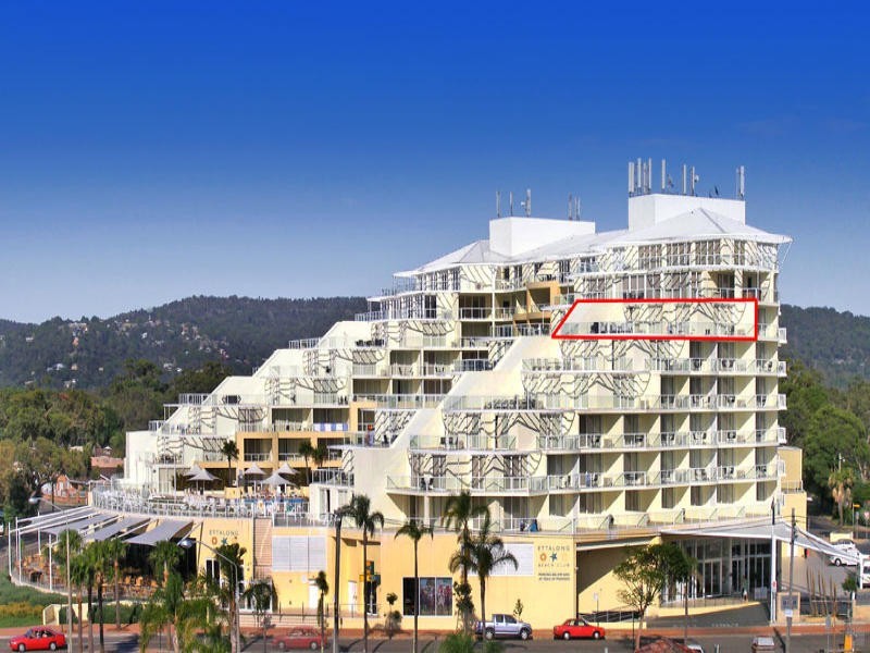 603/51-54 The Esplanade, Ettalong Beach NSW 2257
