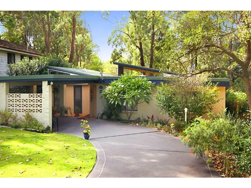 22 Garnet Avenue, Pearl Beach NSW 2256