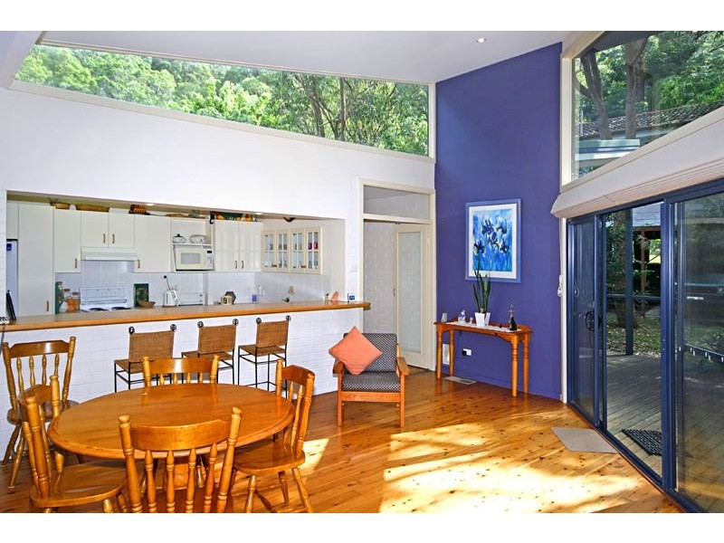 22 Garnet Avenue, Pearl Beach NSW 2256