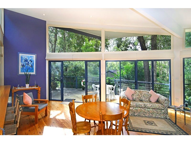 22 Garnet Avenue, Pearl Beach NSW 2256