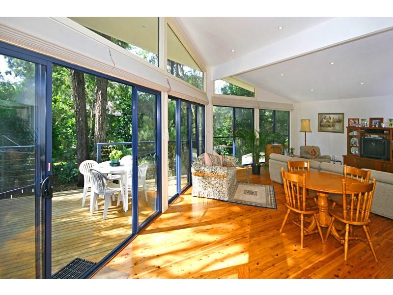 22 Garnet Avenue, Pearl Beach NSW 2256