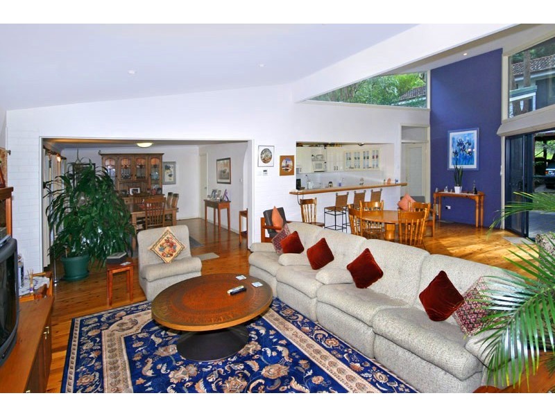 22 Garnet Avenue, Pearl Beach NSW 2256