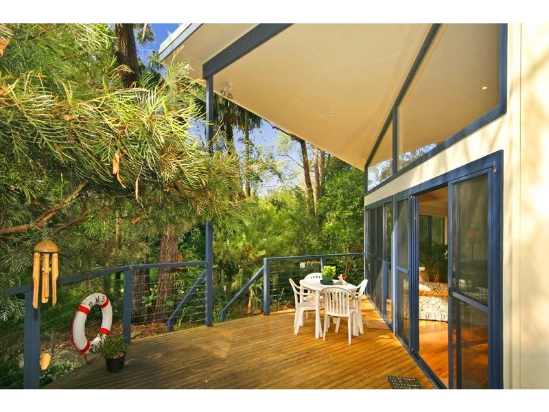 22 Garnet Avenue, Pearl Beach NSW 2256