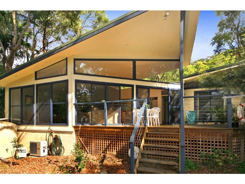 22 Garnet Avenue, Pearl Beach NSW 2256