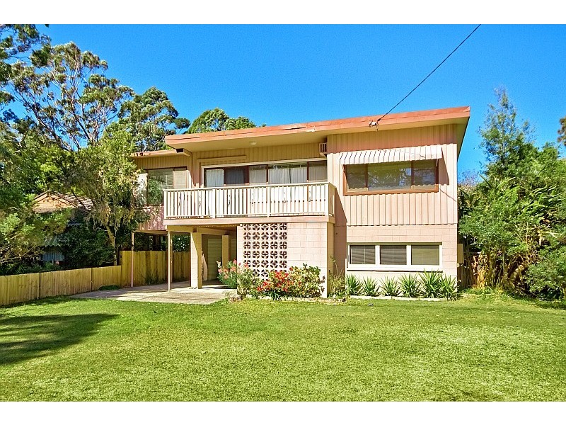 15 Emerald Avenue, Pearl Beach NSW 2256