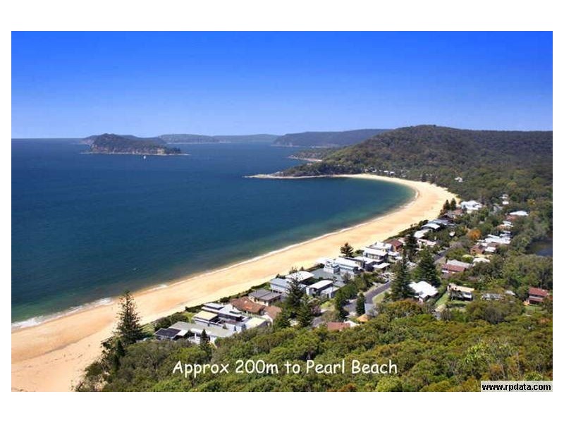 15 Emerald Avenue, Pearl Beach NSW 2256