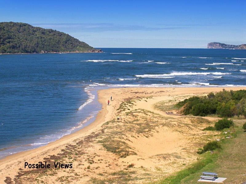 100 The Esplanade, Ettalong Beach NSW 2257