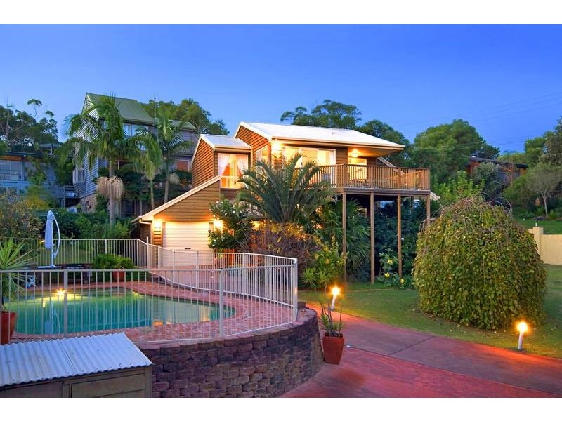 49 Manly View, Killcare Heights NSW 2257