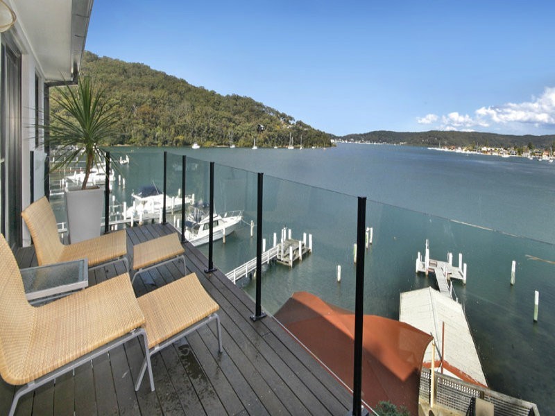 Daleys Point NSW 2257