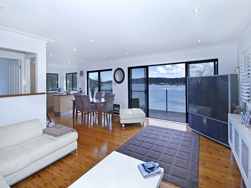 Daleys Point NSW 2257