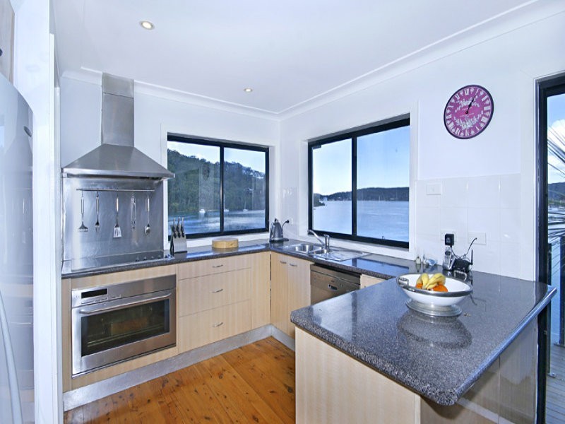 Daleys Point NSW 2257