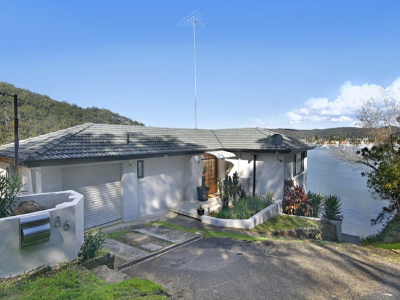 Daleys Point NSW 2257