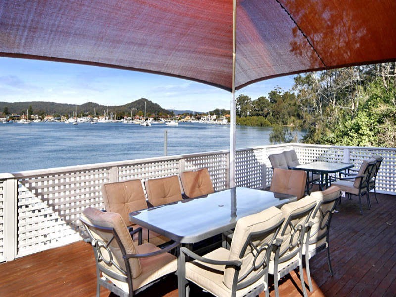 Daleys Point NSW 2257