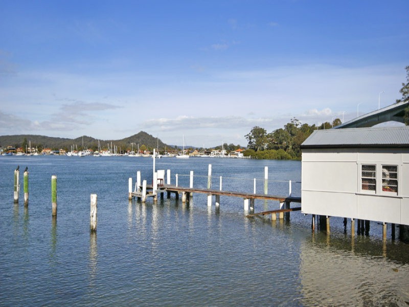 Daleys Point NSW 2257