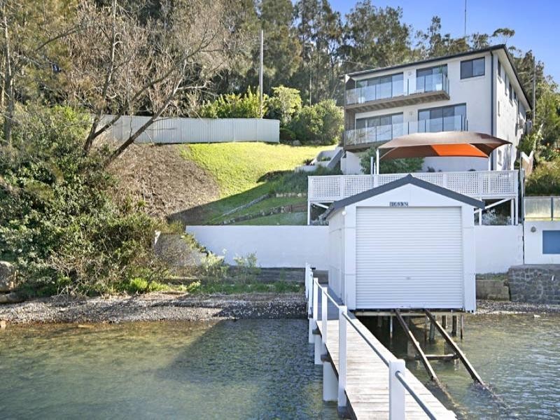 Daleys Point NSW 2257