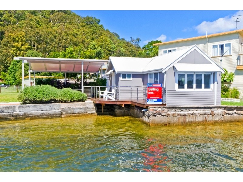 6 Bulkara Street, Wagstaffe NSW 2257
