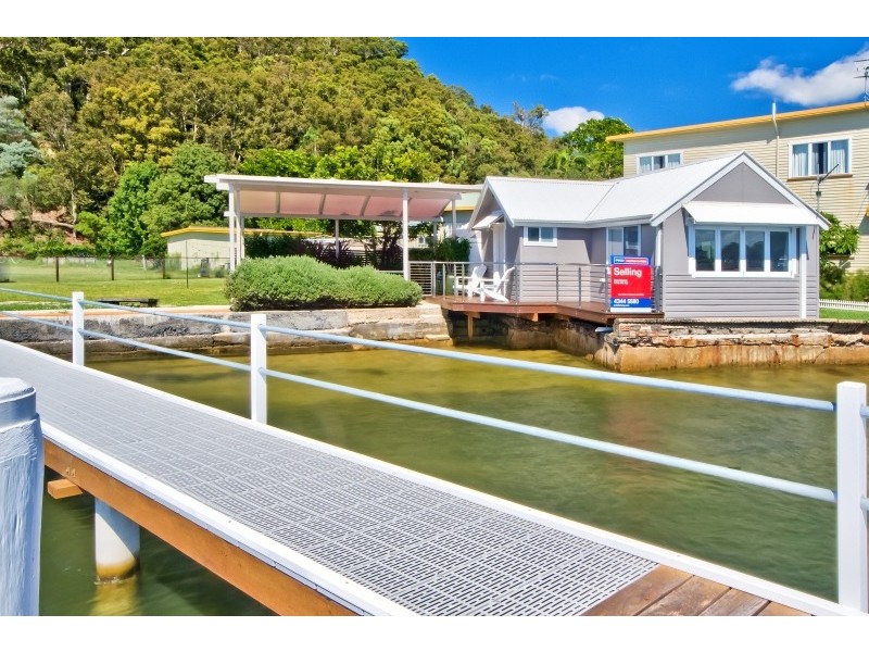 6 Bulkara Street, Wagstaffe NSW 2257