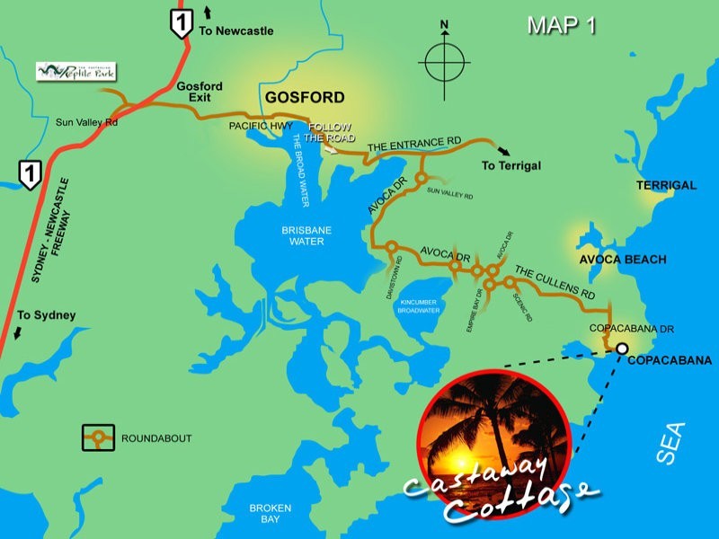 245 Del Monte Place, Copacabana NSW 2251