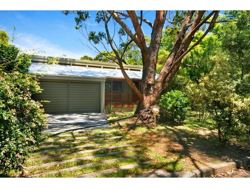 48 Tourmaline Ave, Pearl Beach NSW 2256
