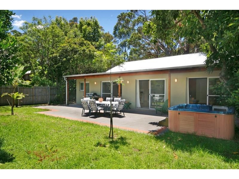 48 Tourmaline Ave, Pearl Beach NSW 2256