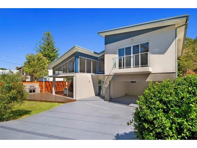 5 Beryl Boulevard, Pearl Beach NSW 2256