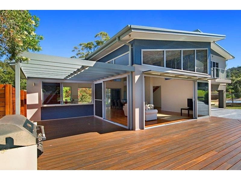 5 Beryl Boulevard, Pearl Beach NSW 2256