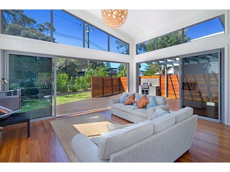 5 Beryl Boulevard, Pearl Beach NSW 2256