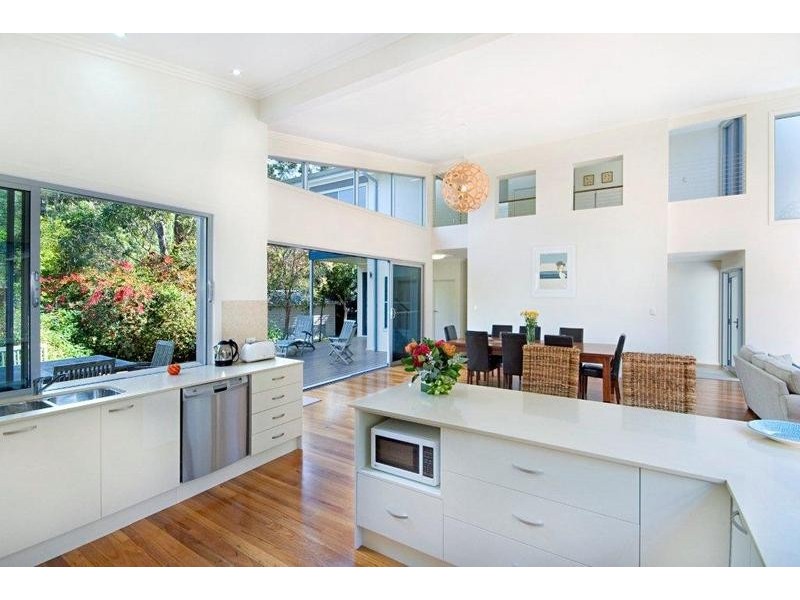 5 Beryl Boulevard, Pearl Beach NSW 2256