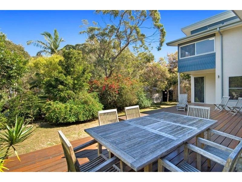 5 Beryl Boulevard, Pearl Beach NSW 2256