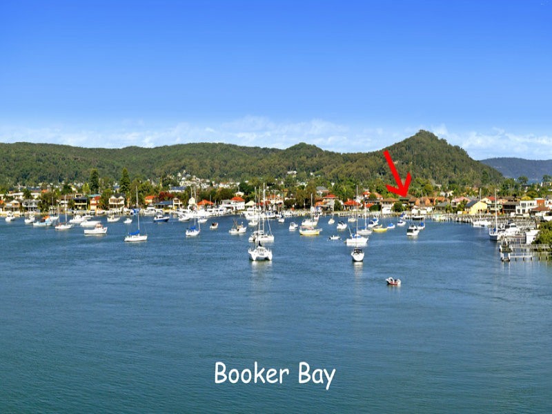 86 Booker Bay Road, Booker Bay NSW 2257