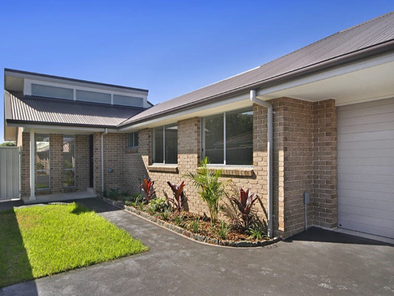 2/1 Bream Road, Ettalong Beach NSW 2257