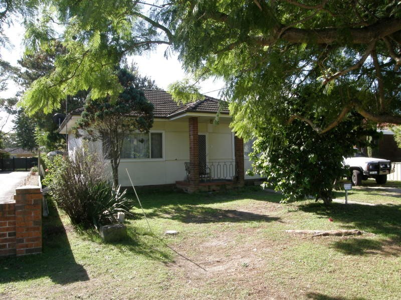 43 Winifred Ave, Umina Beach NSW 2257