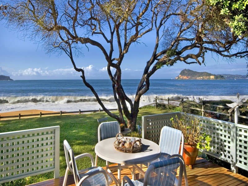 62 Coral Crescent, Pearl Beach NSW 2256