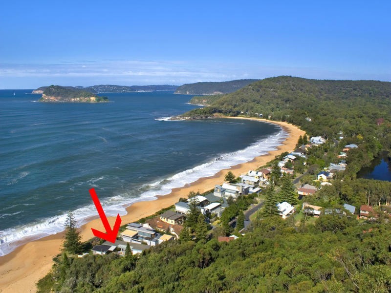 62 Coral Crescent, Pearl Beach NSW 2256