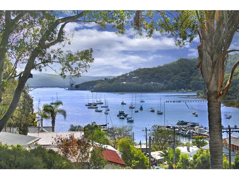 18 Killcare Road, Killcare NSW 2257