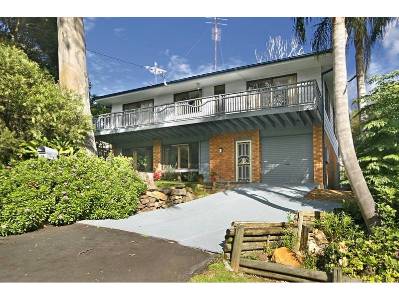 18 Killcare Road, Killcare NSW 2257