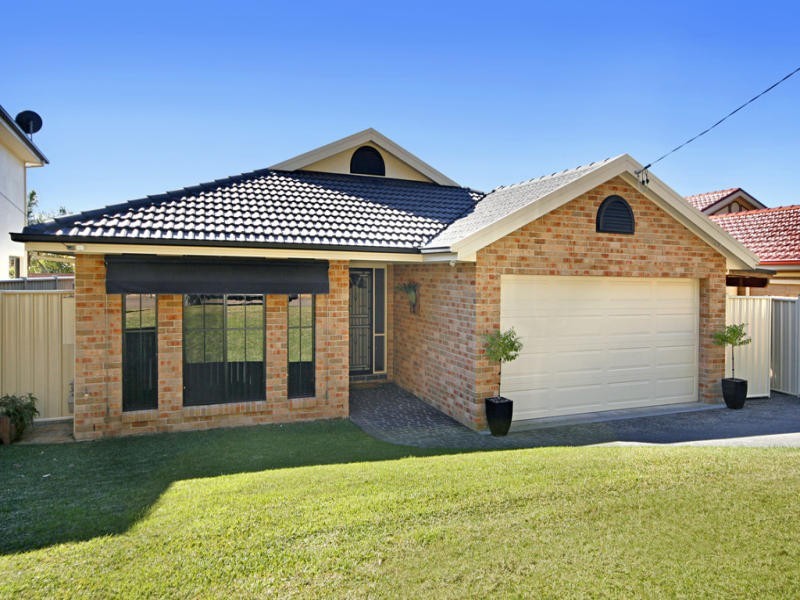 Umina Beach NSW 2257