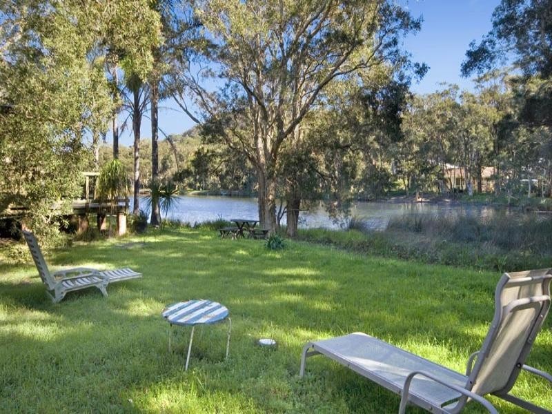 49 Coral Crescent, Pearl Beach NSW 2256