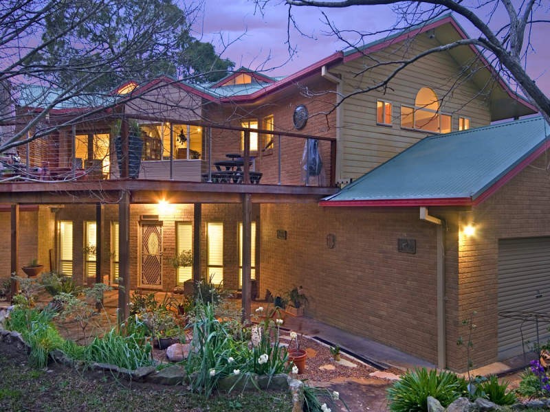 23 The Citadel, Umina Beach NSW 2257