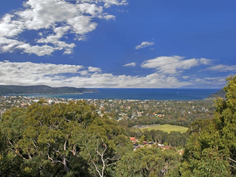 23 The Citadel, Umina Beach NSW 2257