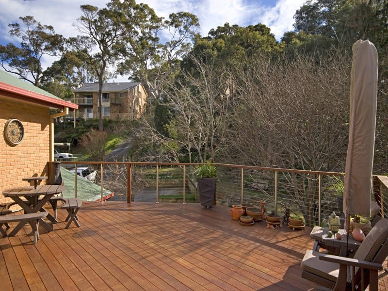 23 The Citadel, Umina Beach NSW 2257