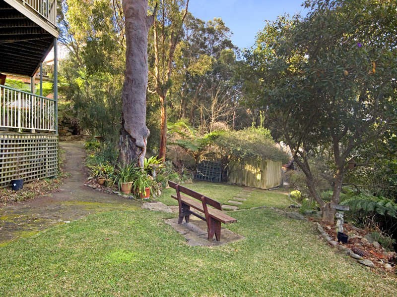 23 The Citadel, Umina Beach NSW 2257