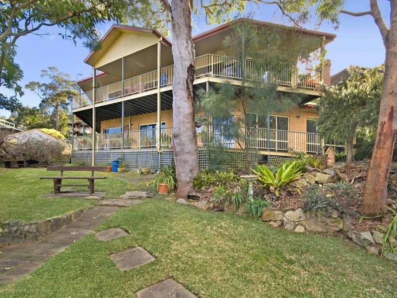23 The Citadel, Umina Beach NSW 2257