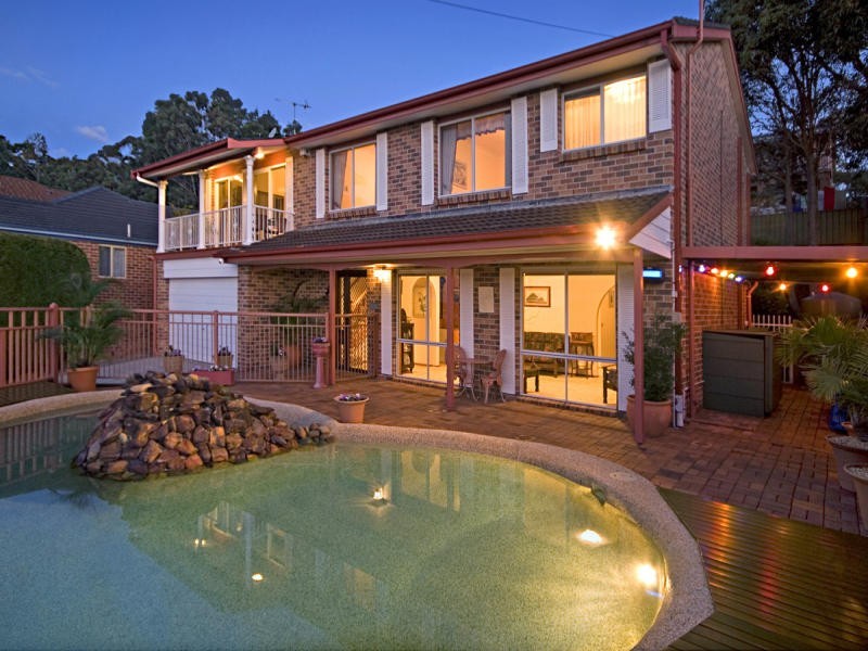 71 Kingsview, Umina Beach NSW 2257